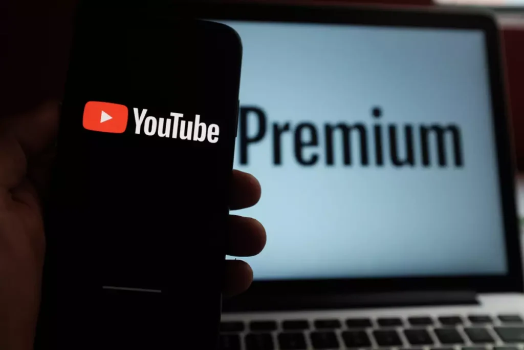 Discover the benefits of YouTube Premium - Unlock ad-free content, offline viewing, and access to exclusive original shows and movies.